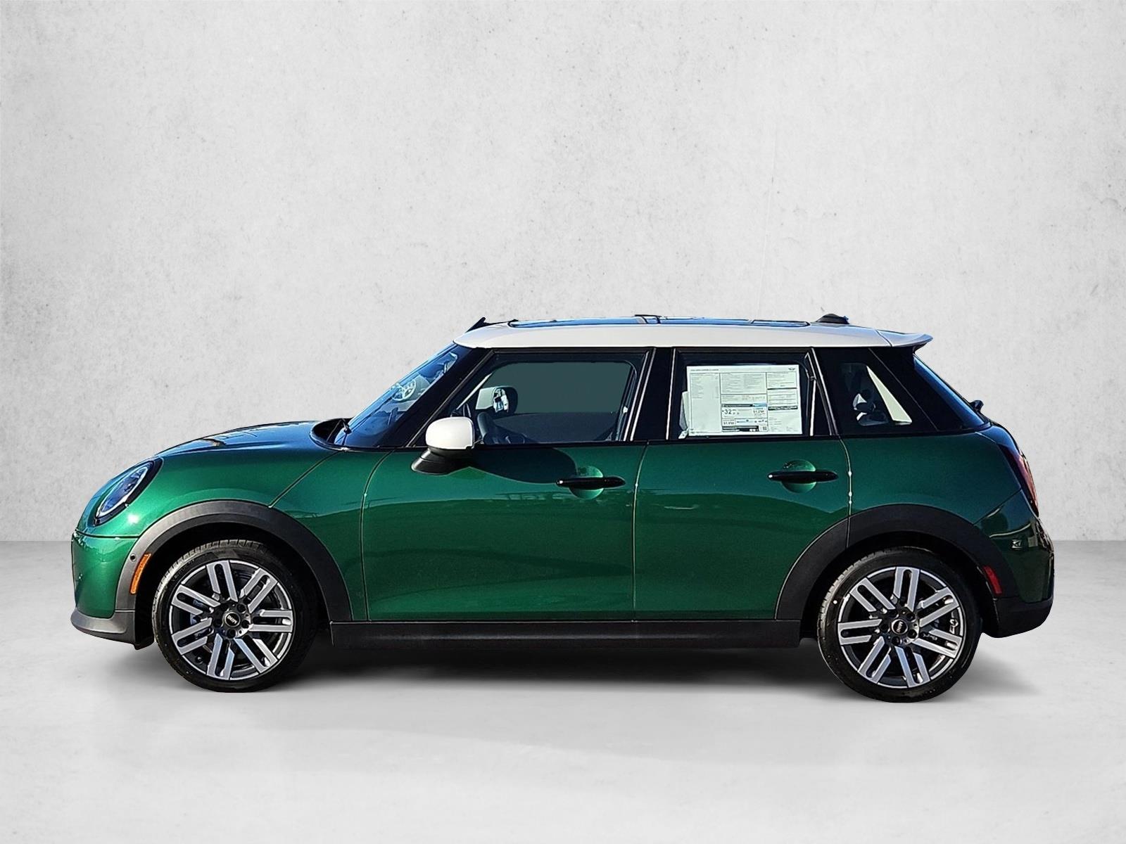 2026 MINI Hardtop 4 Door S - Photo 5