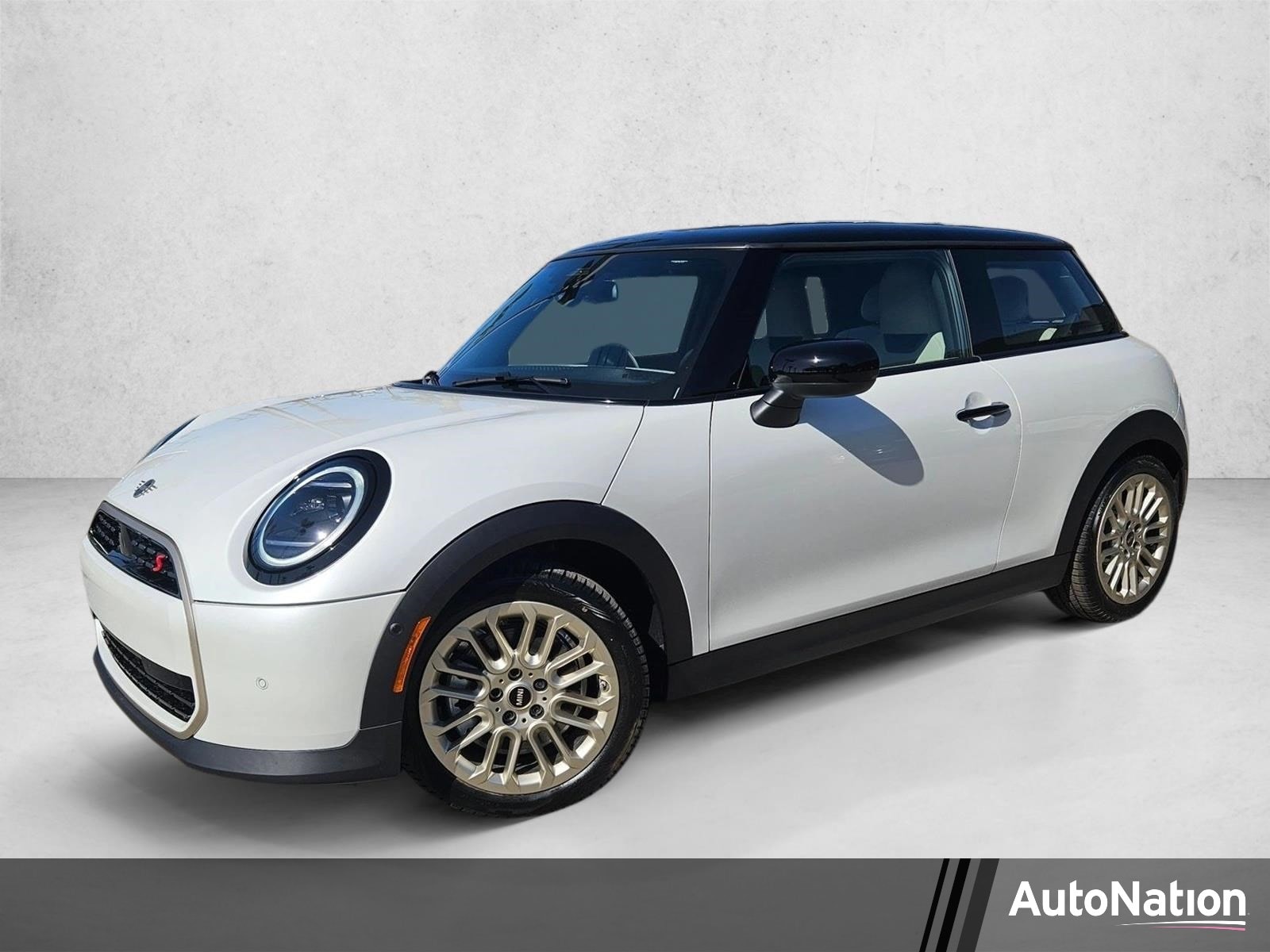 2027 MINI 3 Door S