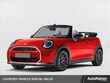  MINI Convertible
