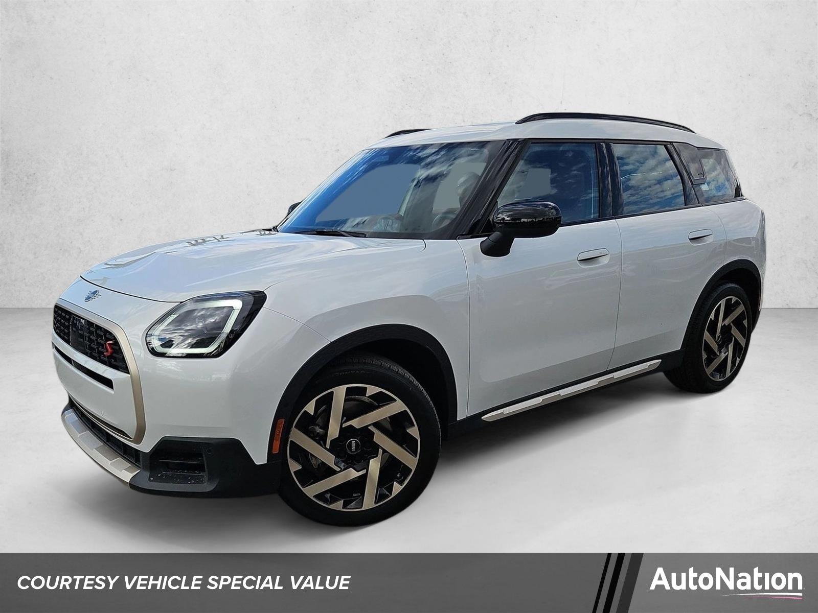 2026 MINI Countryman