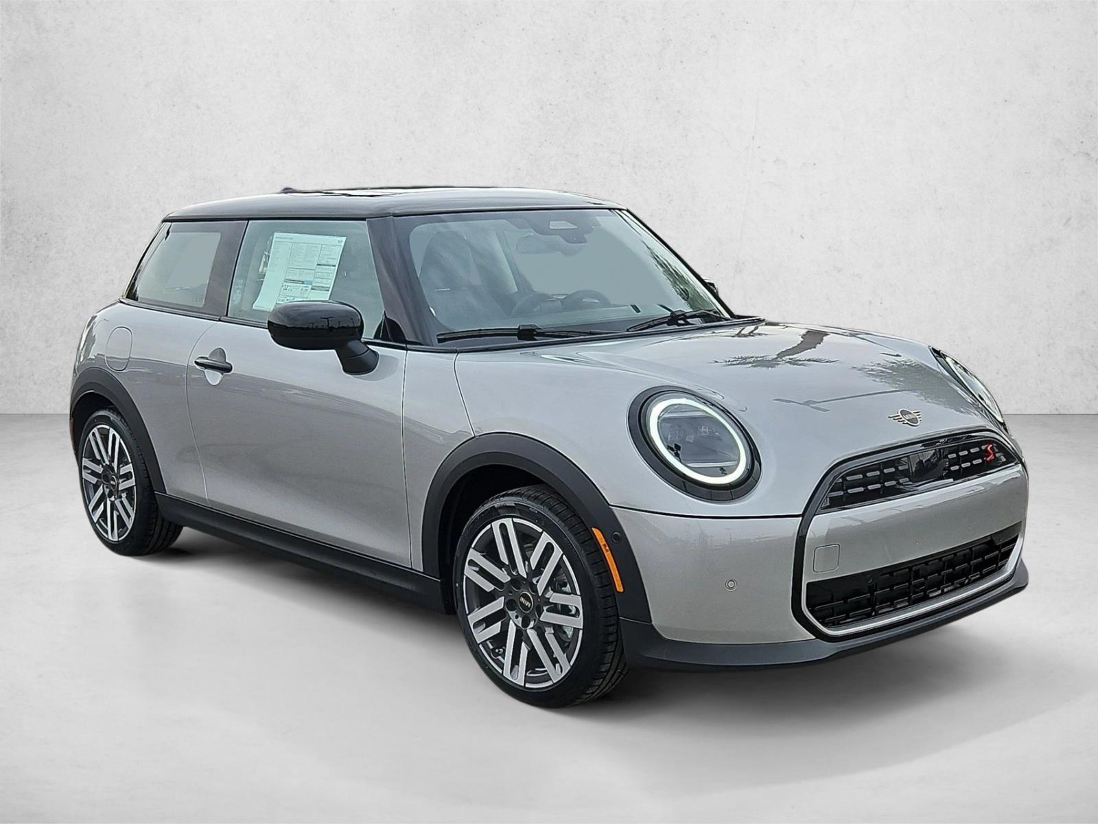 2026 MINI Hardtop 2 Door S - Photo 7
