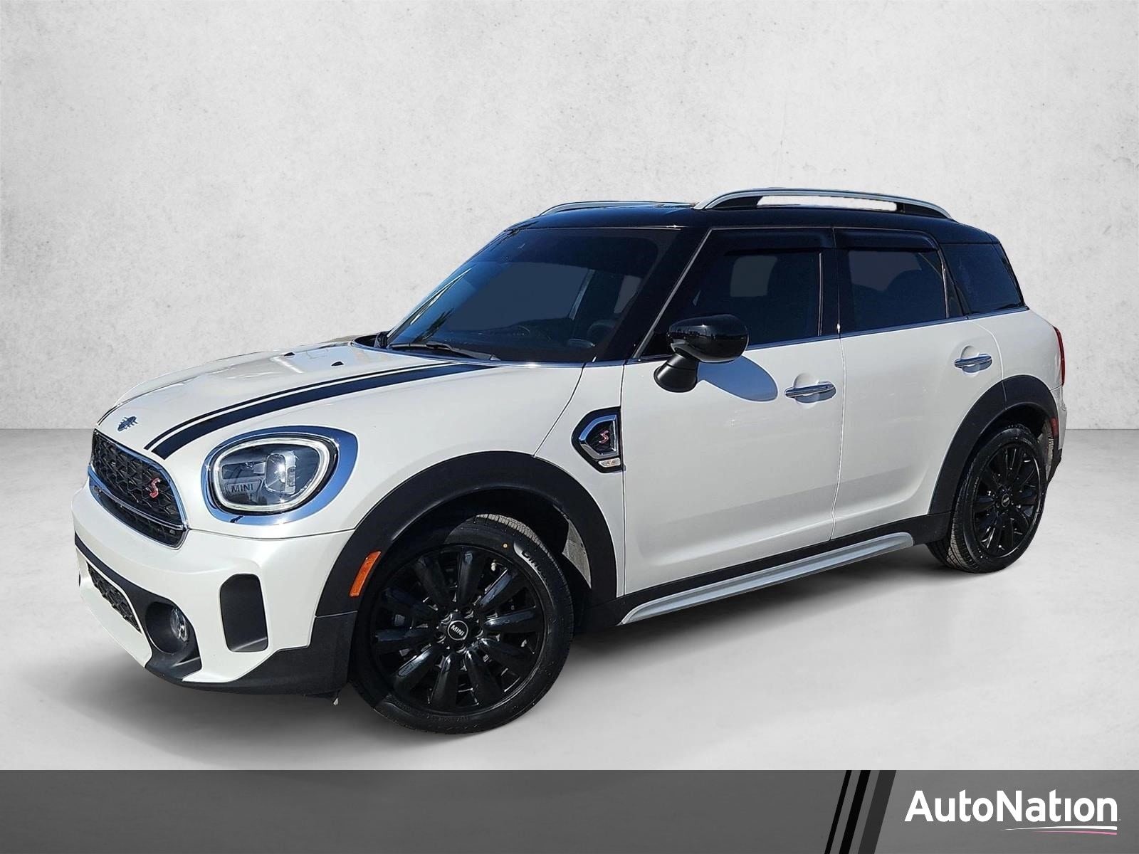 2023 MINI Countryman