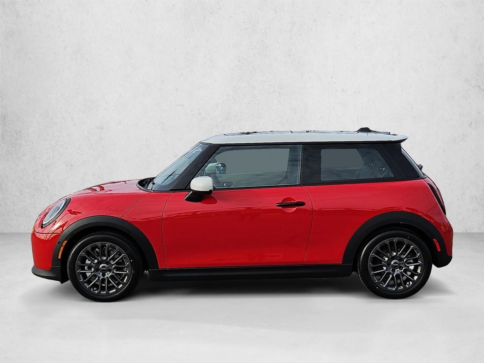 2026 MINI Hardtop 2 Door S - Photo 5