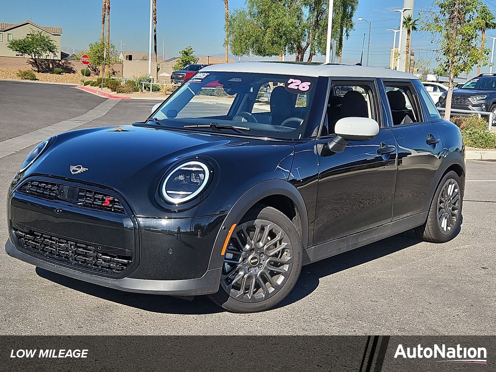  MINI Hardtop 4 Door