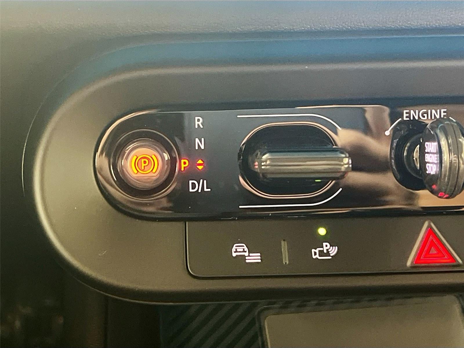 2027 MINI Countryman S - Photo 18