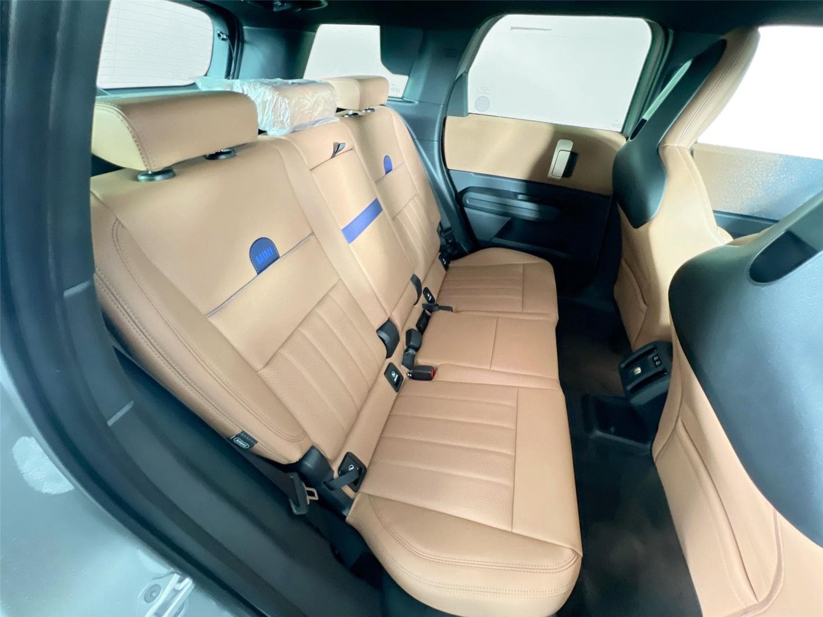 2027 MINI Countryman S - Photo 28