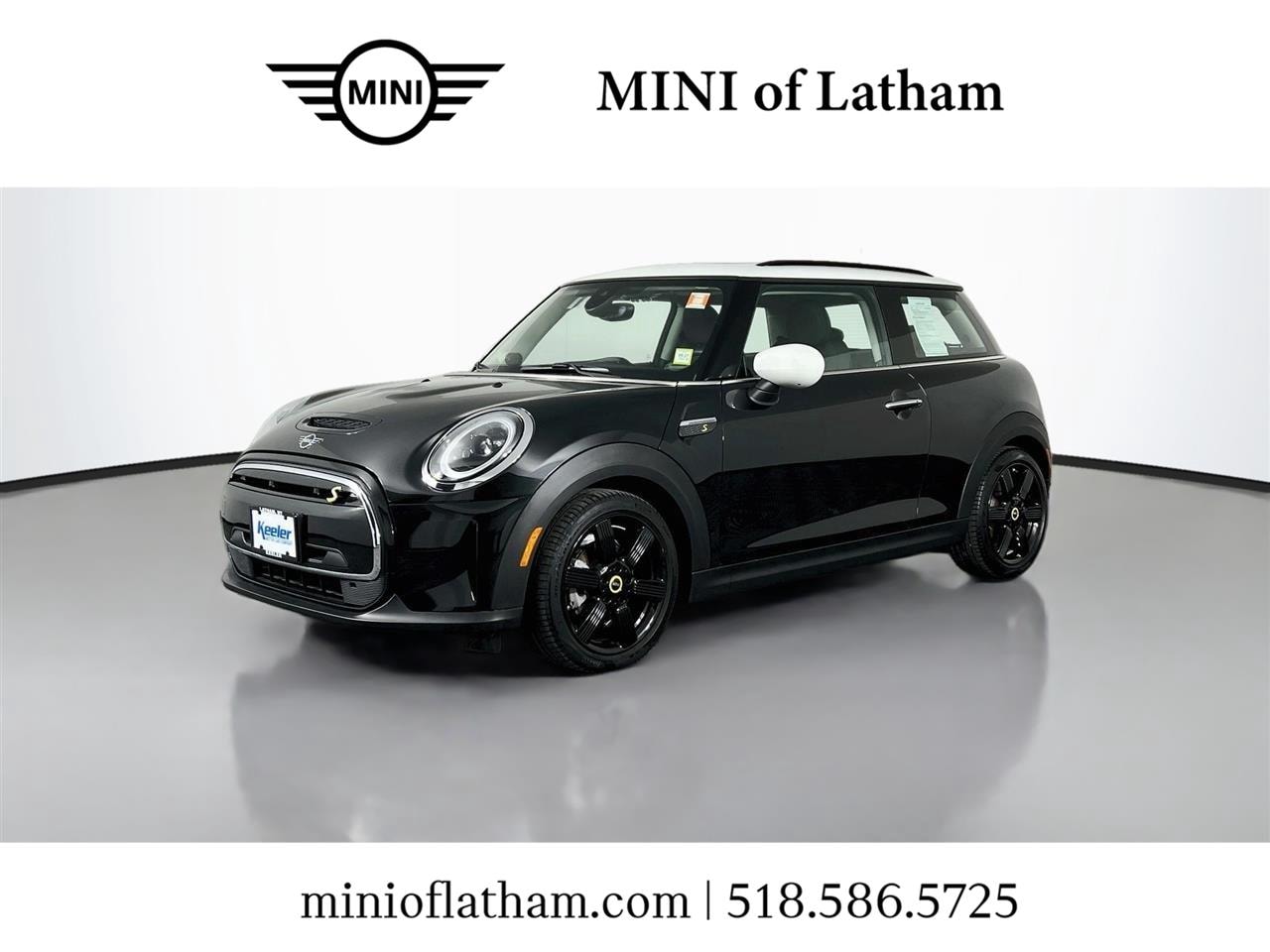 2024 MINI Hardtop 2 Door