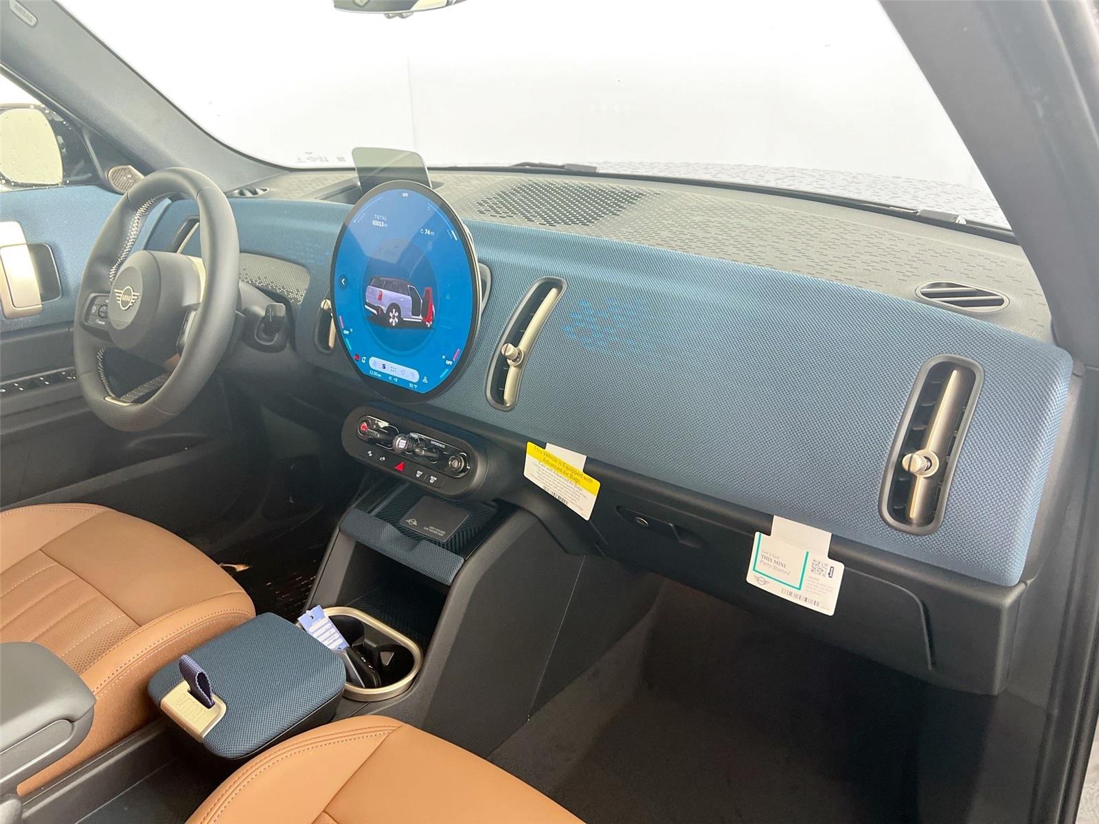2027 MINI Countryman S - Photo 30