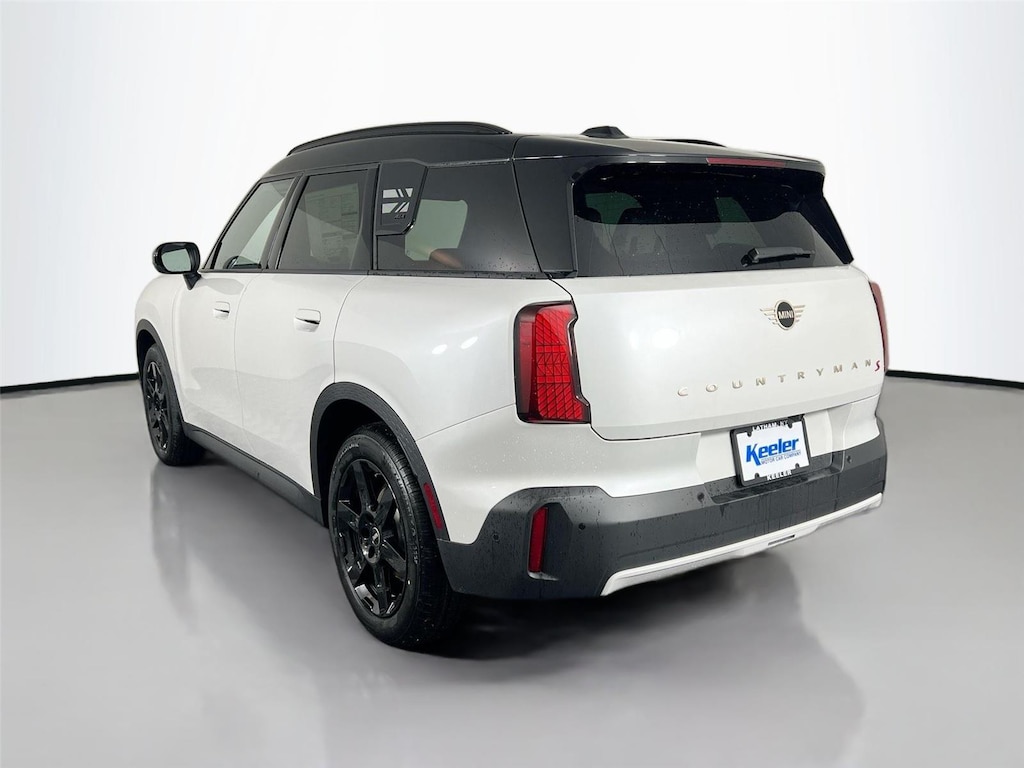 New 2026 MINI Countryman Oxford Edition SUV