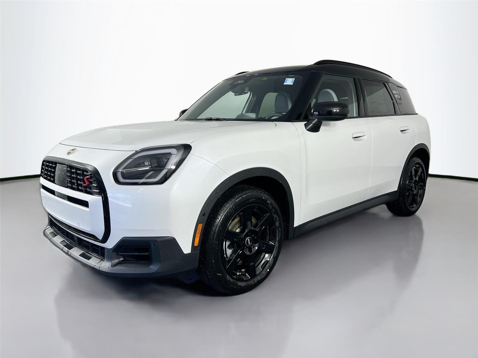 New 2026 MINI Countryman Oxford Edition SUV