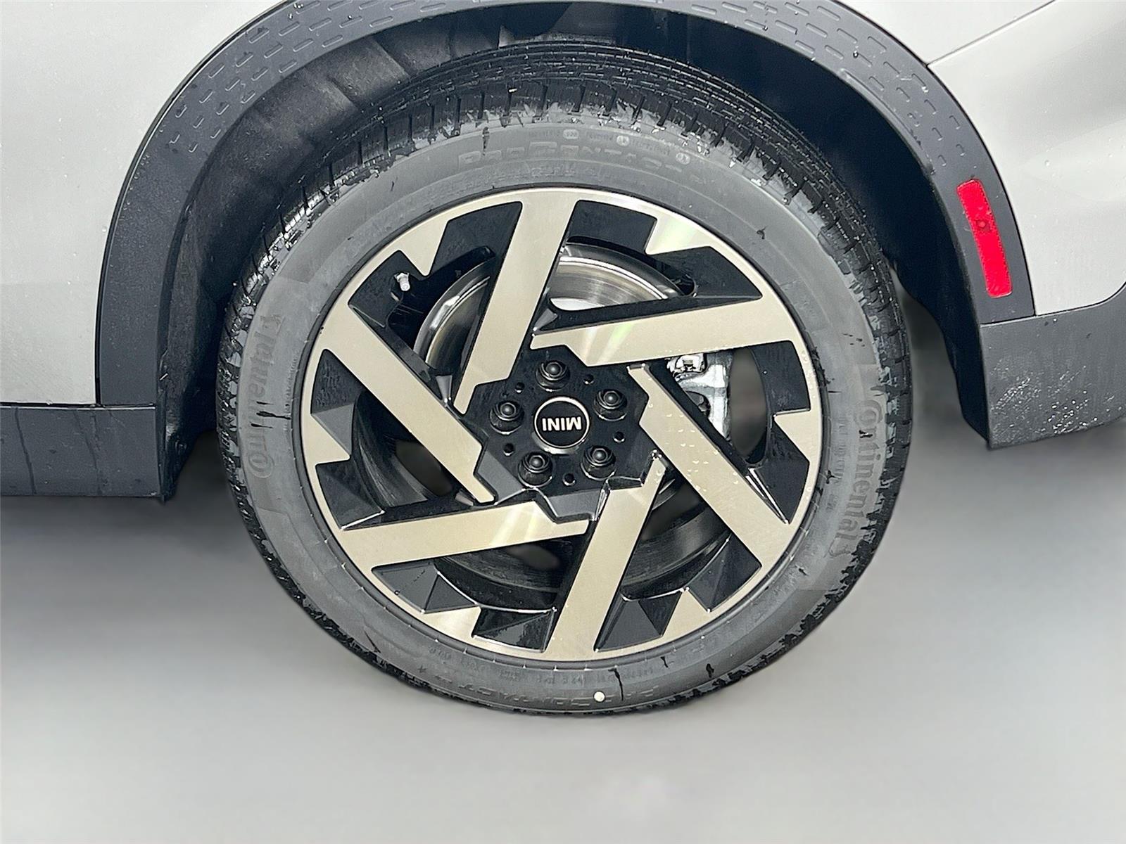 2027 MINI Countryman S - Photo 33