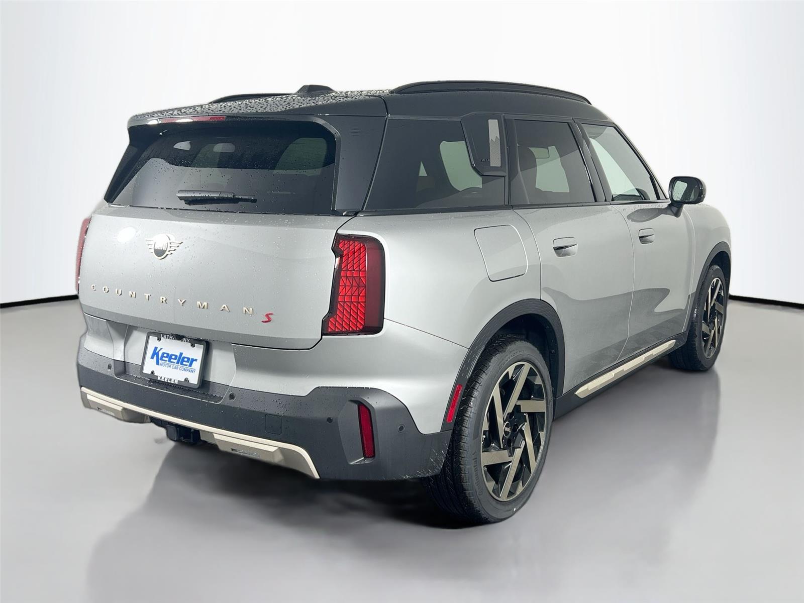 2027 MINI Countryman S - Photo 6