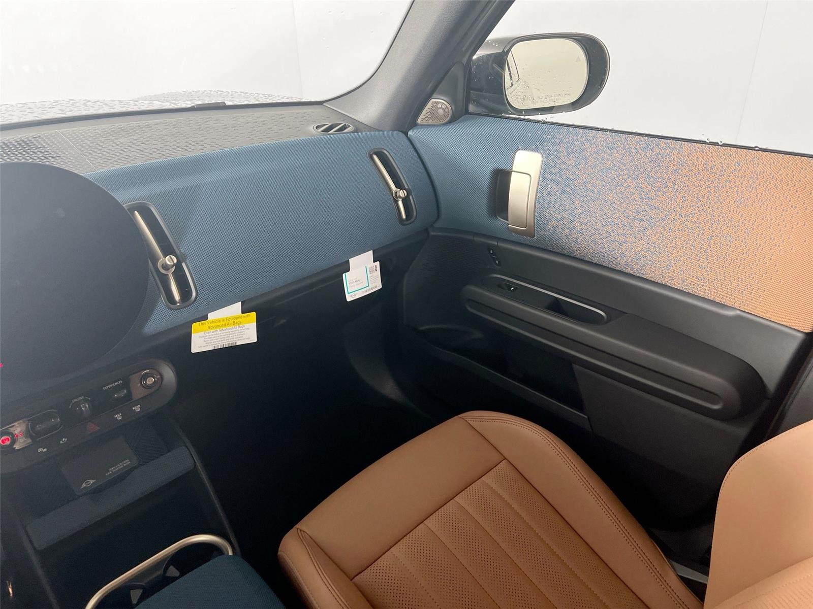 2027 MINI Countryman S - Photo 25