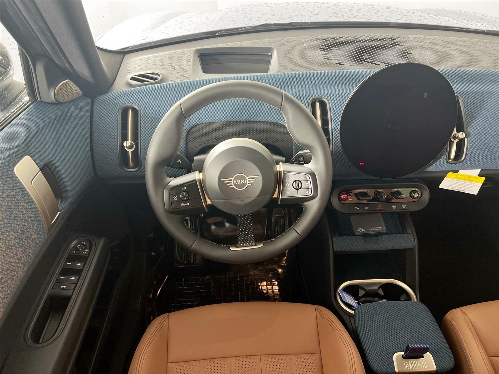 2027 MINI Countryman S - Photo 24