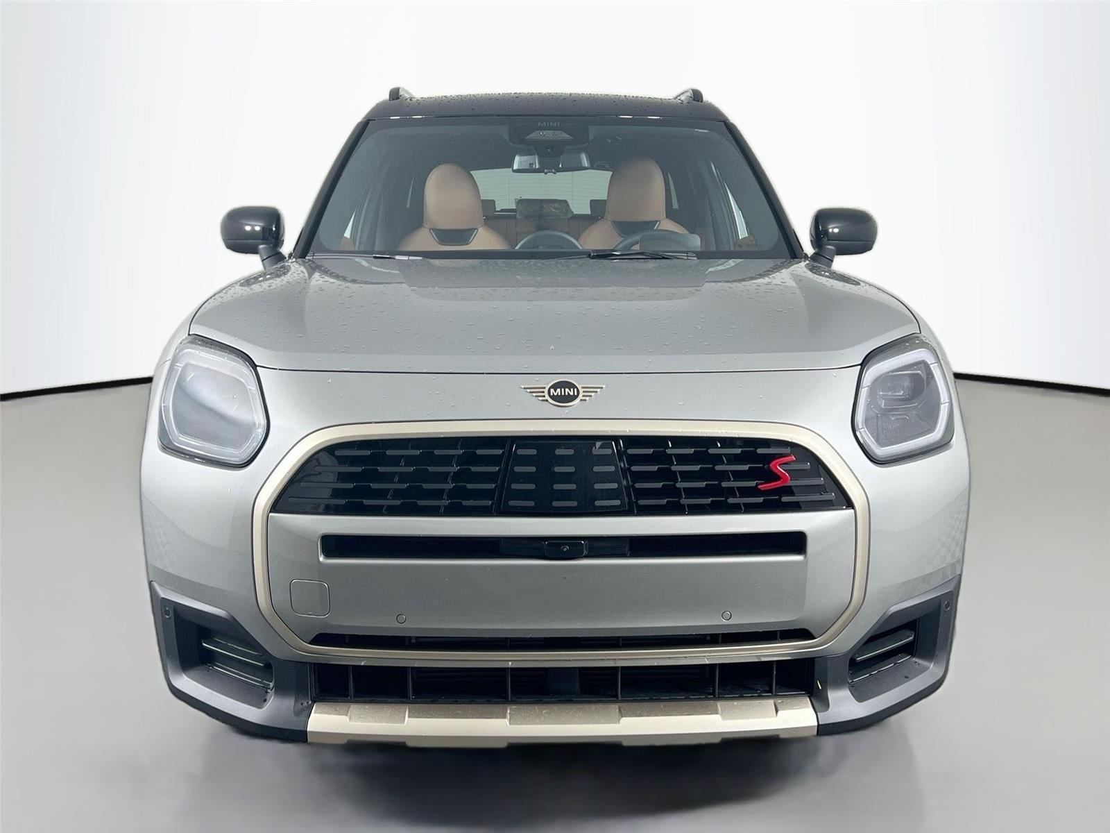 2027 MINI Countryman S - Photo 9