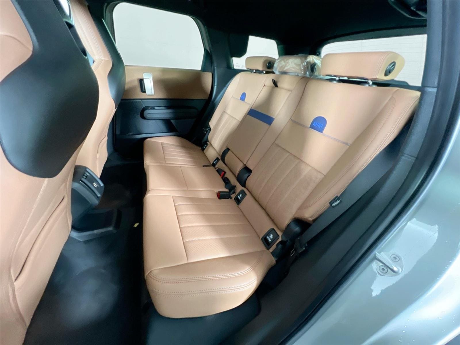 2027 MINI Countryman S - Photo 26