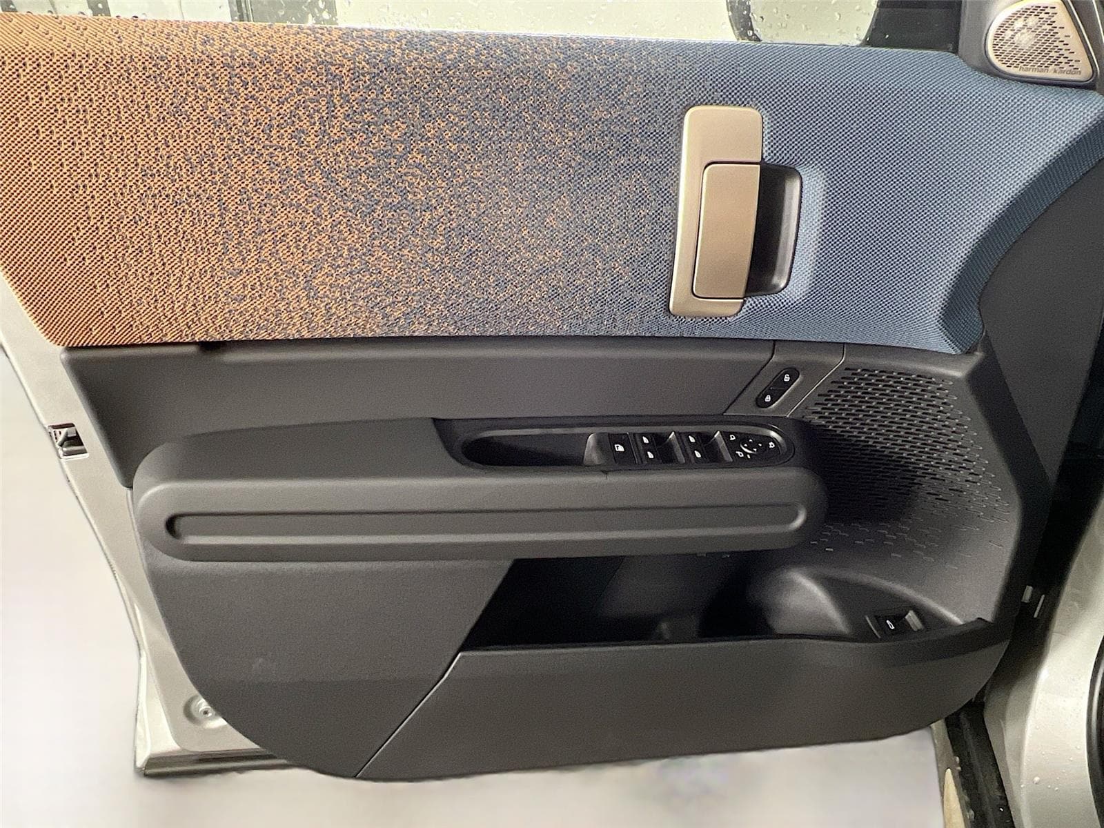 2027 MINI Countryman S - Photo 19