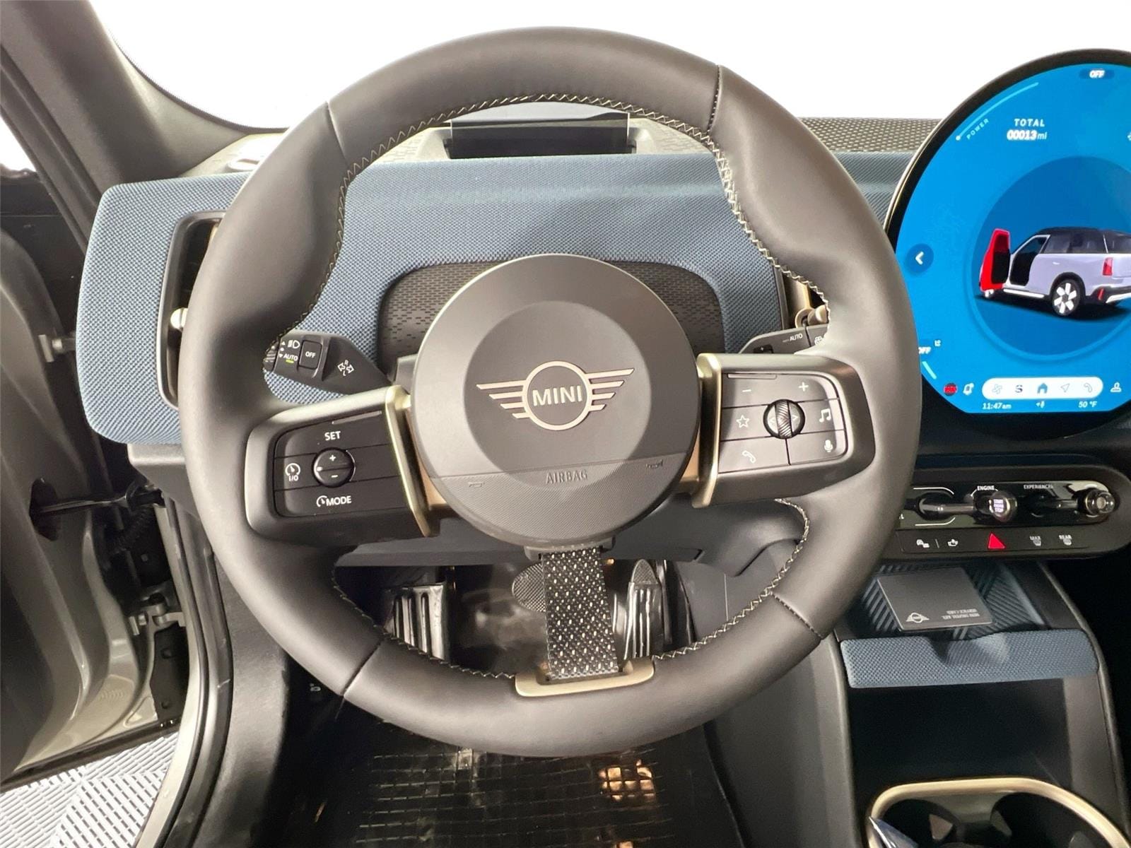 2027 MINI Countryman S - Photo 11