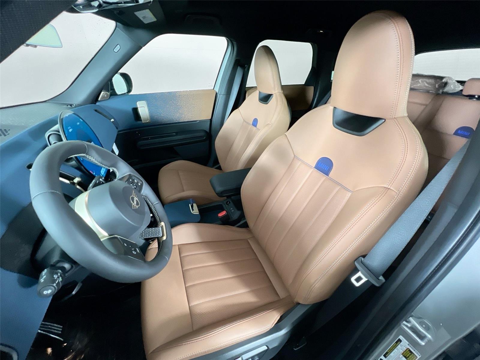 2027 MINI Countryman S - Photo 23