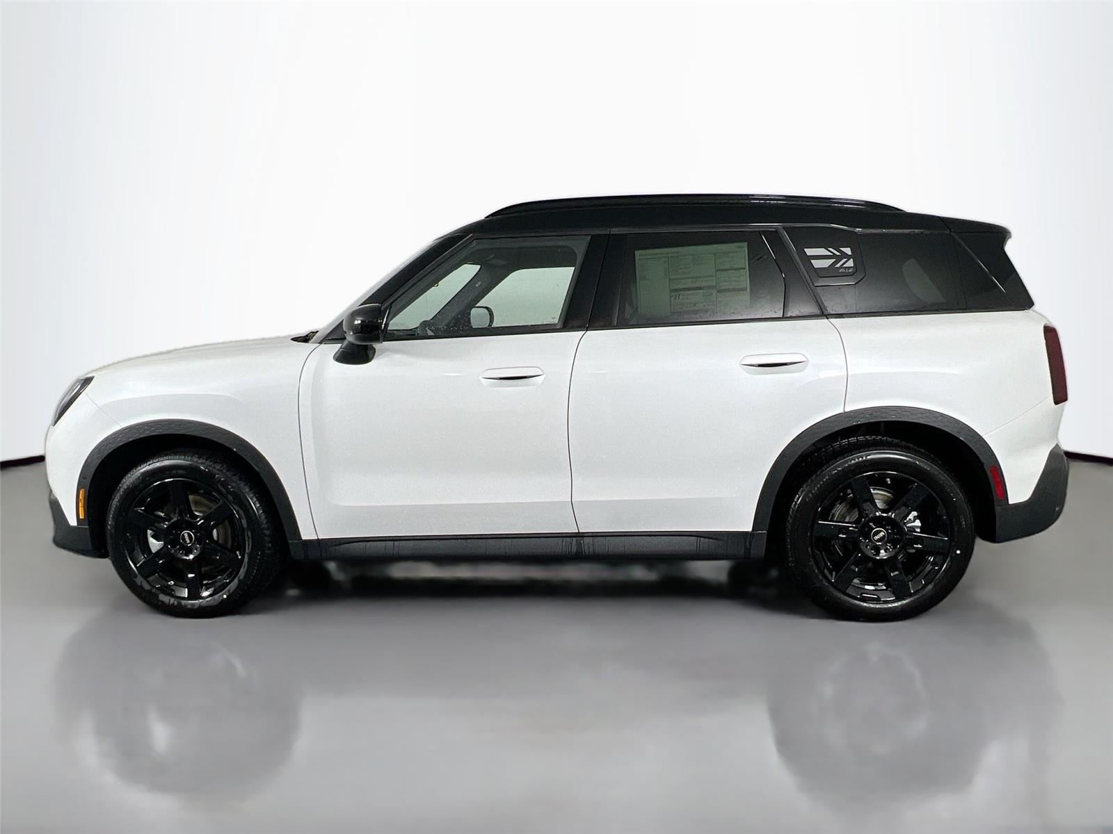 New 2026 MINI Countryman Oxford Edition SUV