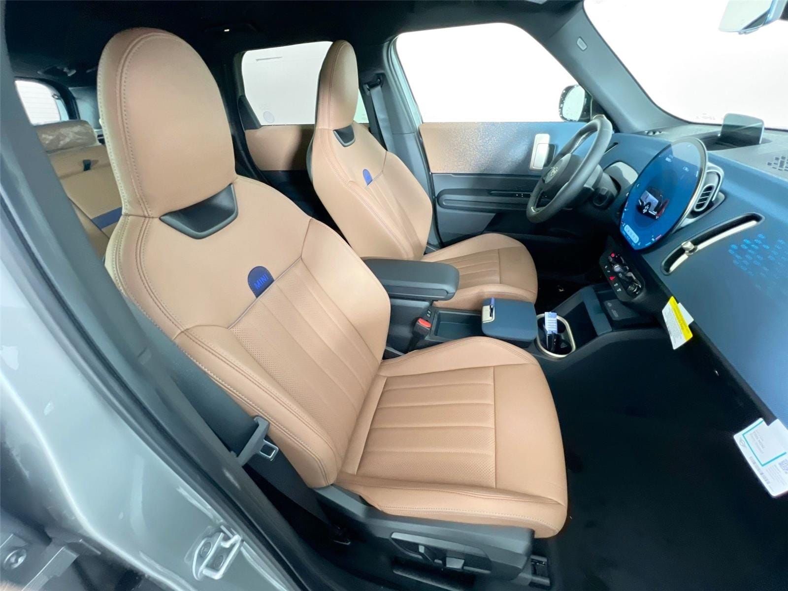 2027 MINI Countryman S - Photo 29