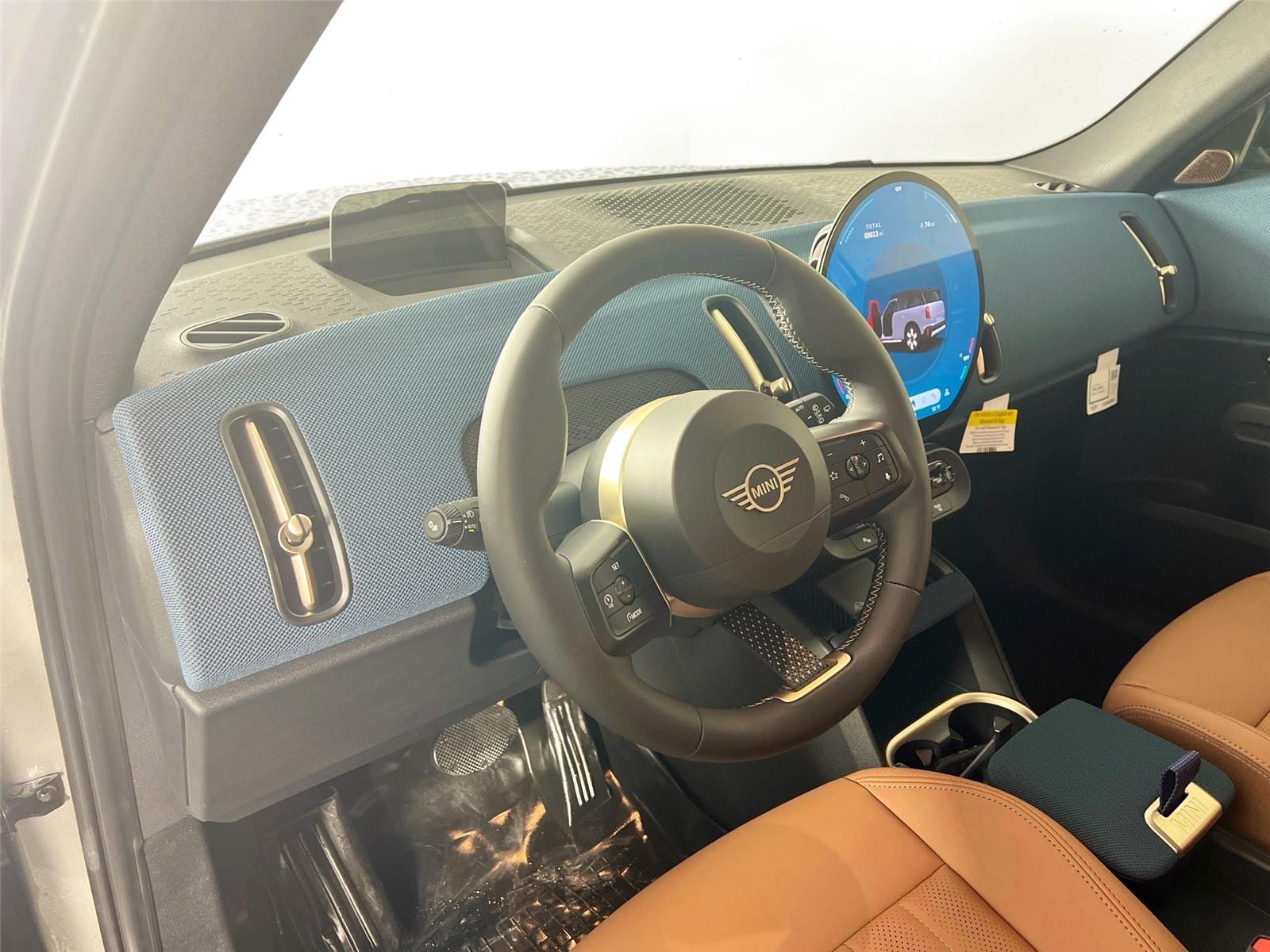 2027 MINI Countryman S - Photo 10