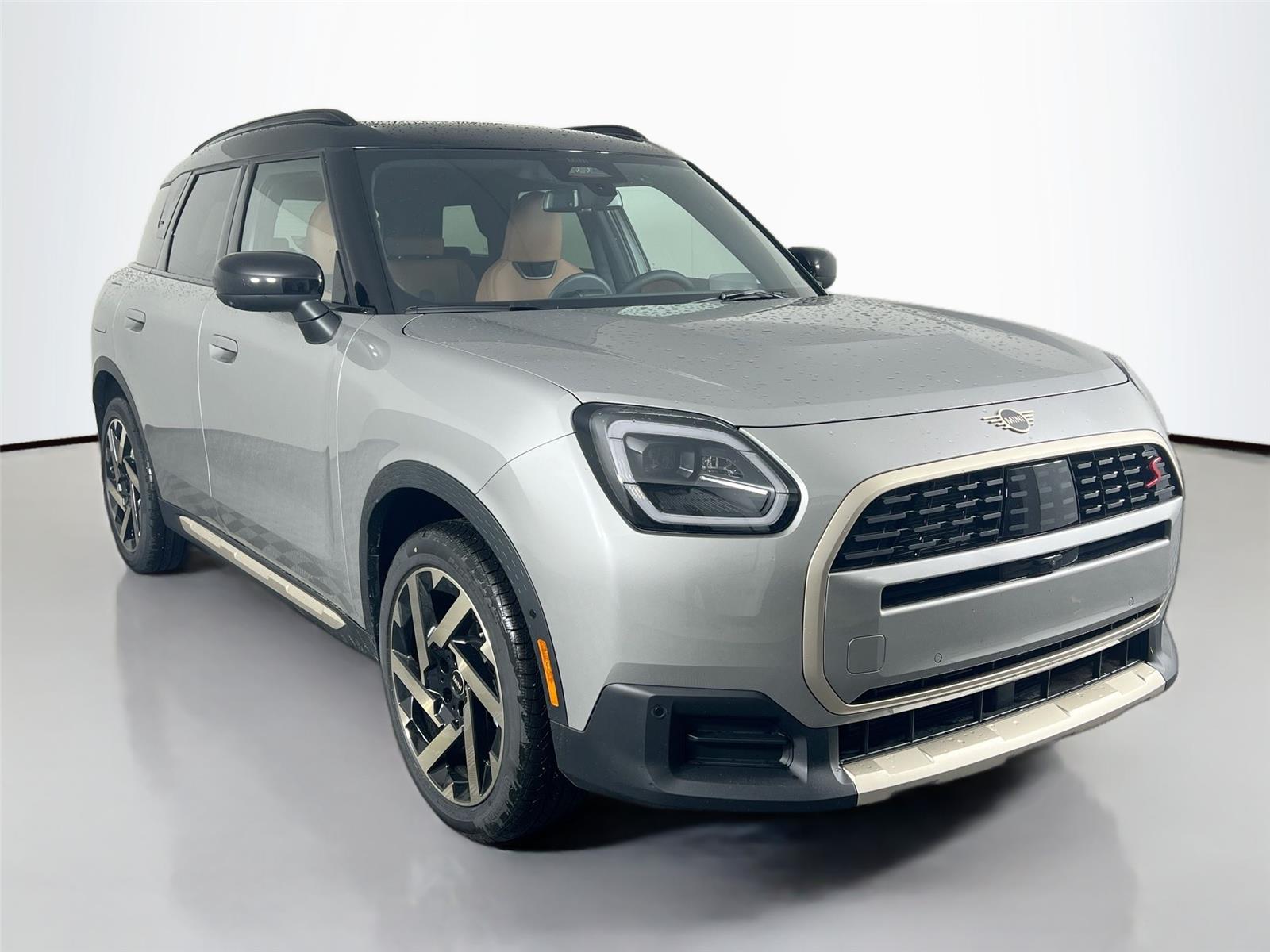 2027 MINI Countryman S - Photo 8