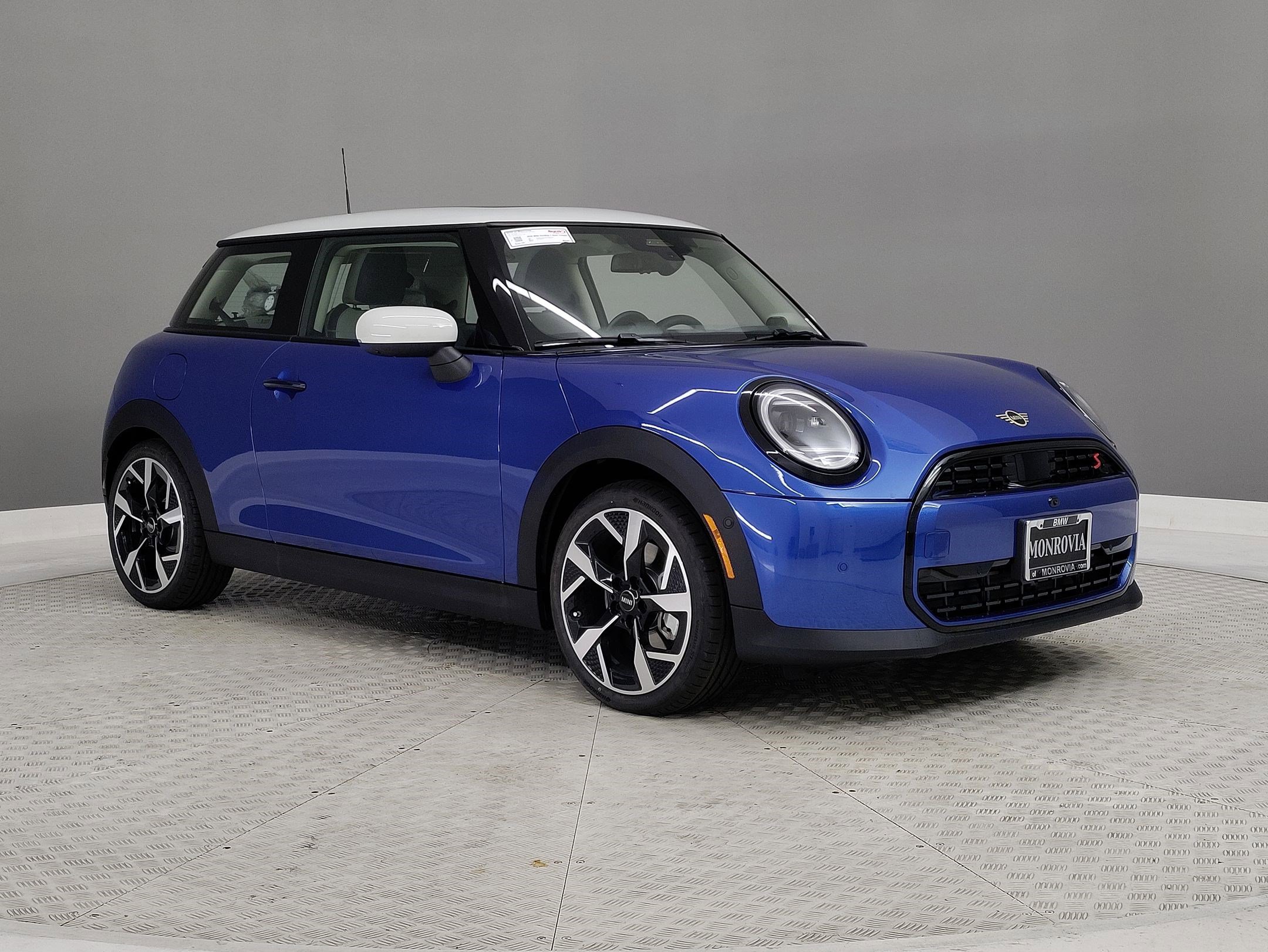 2026 MINI Hardtop 2 Door S - Photo 27