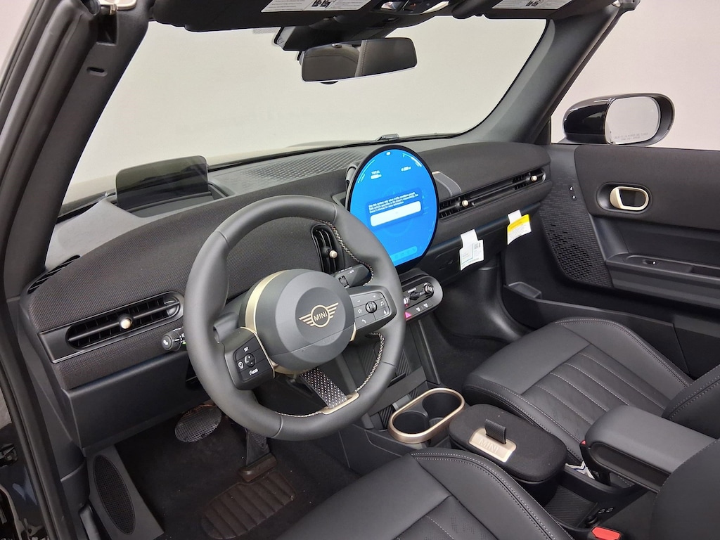 New 2026 MINI Convertible Signature Plus Convertible