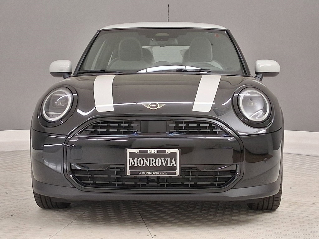 New 2026 MINI 2 Door Signature Plus Hatchback