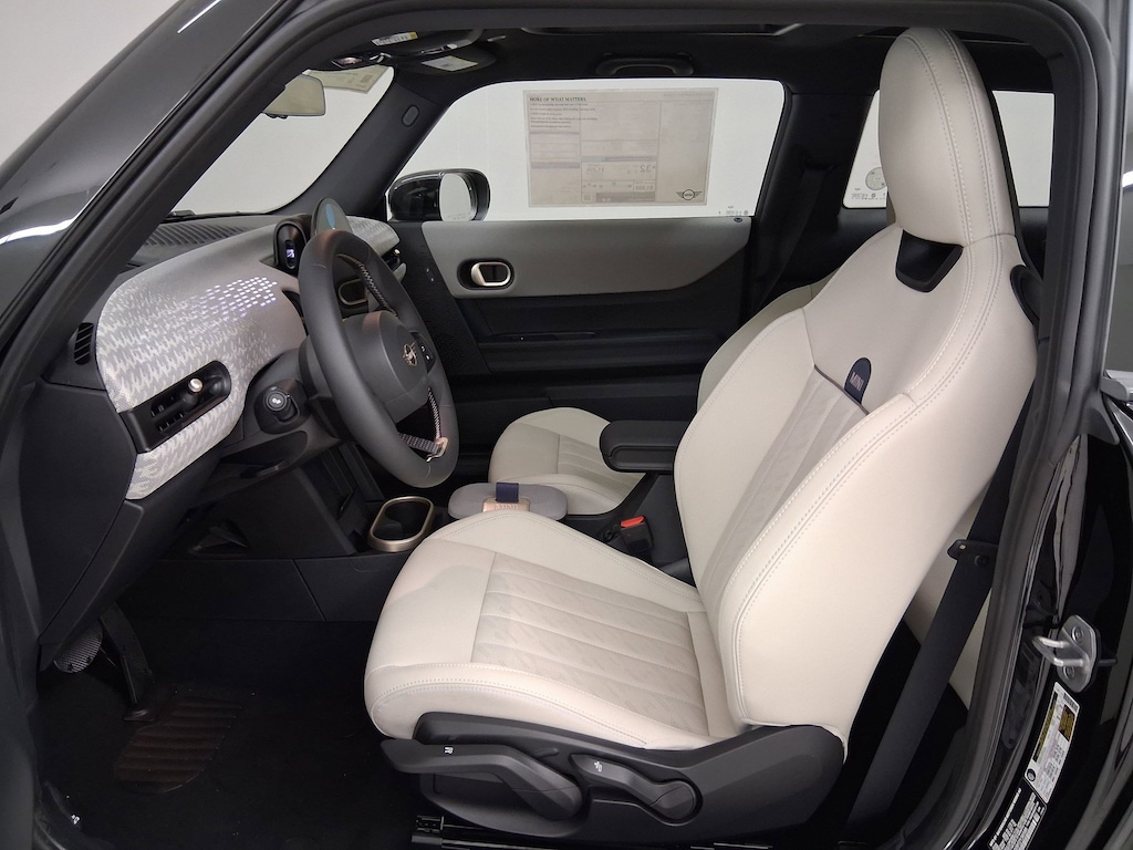 New 2026 MINI 2 Door Signature Plus Hatchback