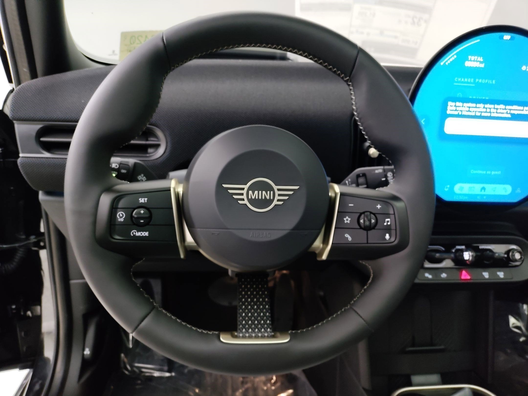 2026 MINI Hardtop 4 Door S - Photo 14
