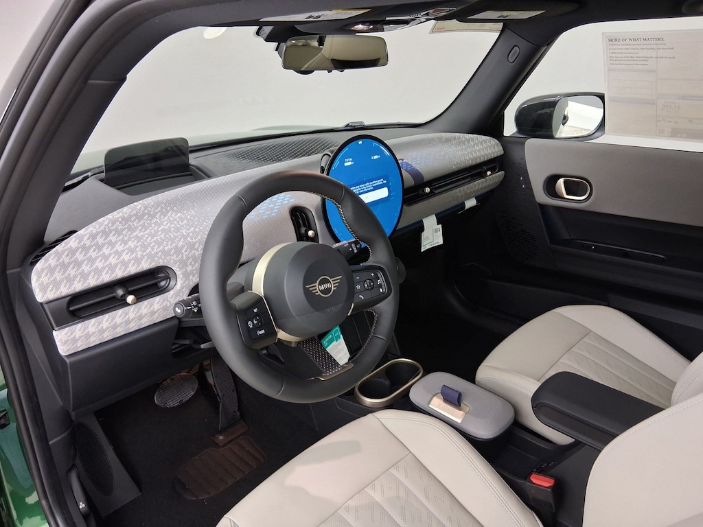New 2026 MINI 2 Door Signature Plus Hatchback