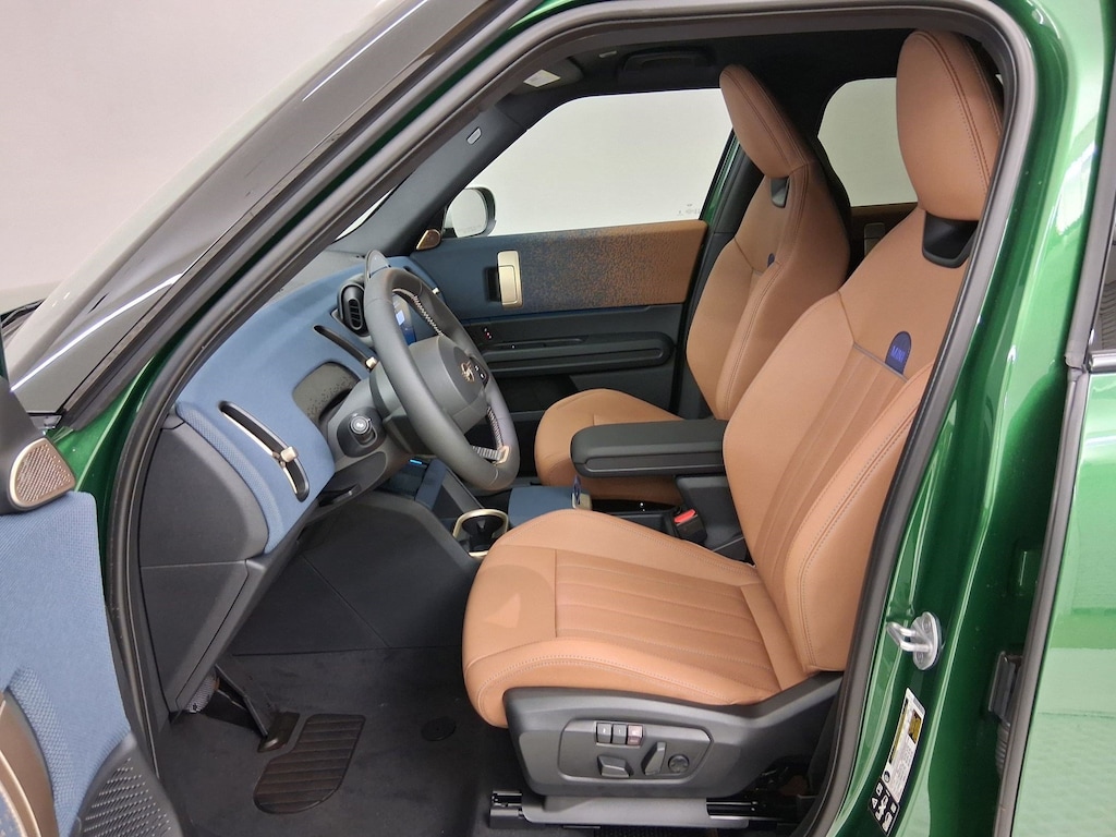 New 2027 MINI Countryman Iconic SUV