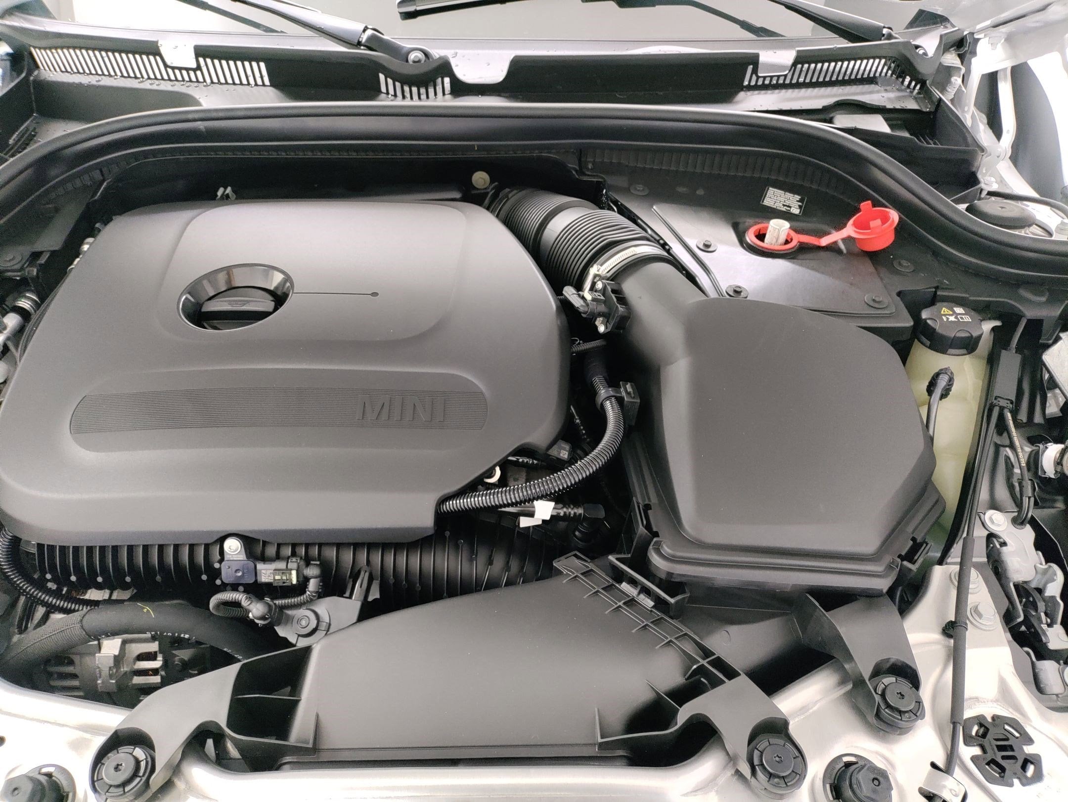 2026 MINI Hardtop 2 Door S - Photo 25