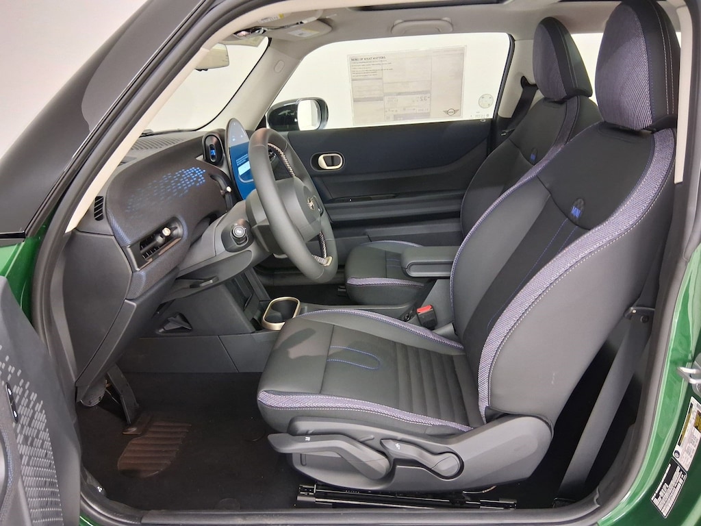 New 2026 MINI 2 Door Signature Plus Hatchback