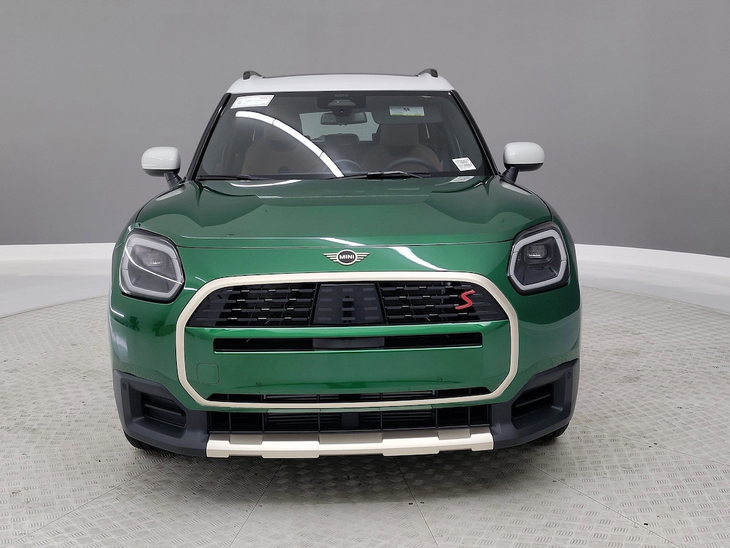 Used 2026 MINI Countryman S SUV