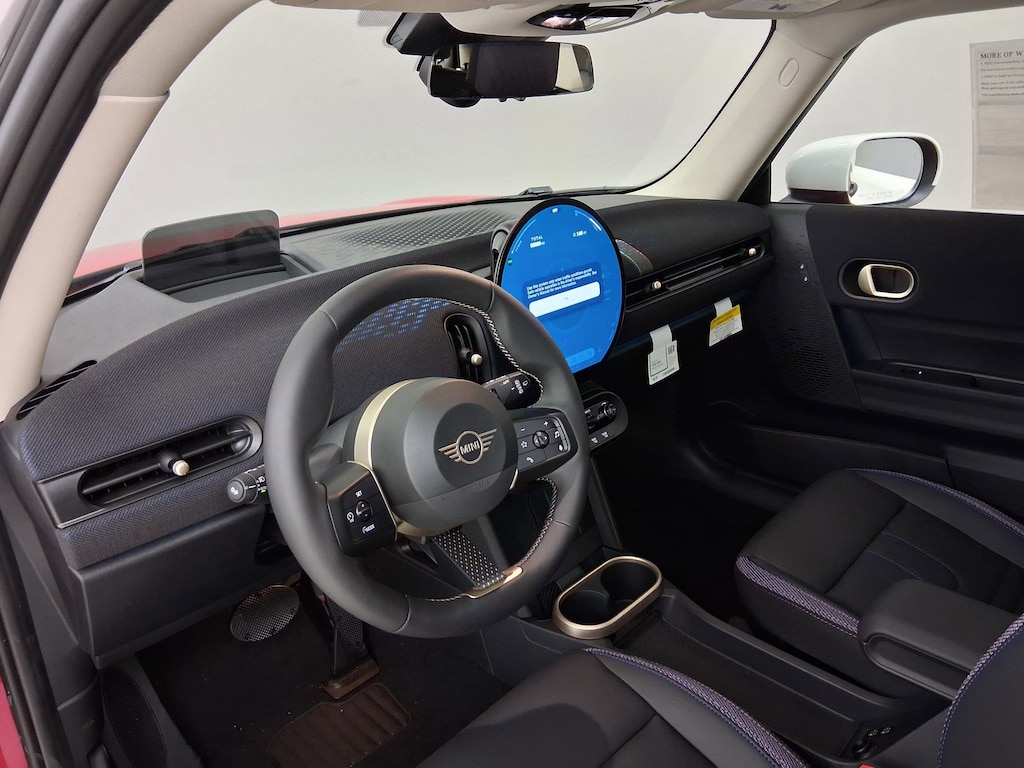 New 2026 MINI 2 Door Signature Plus Hatchback