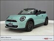  MINI Convertible