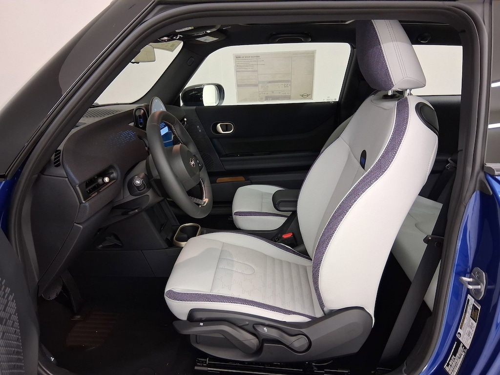 New 2026 MINI 2 Door Signature Plus Hatchback