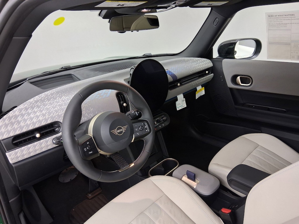 New 2026 MINI 2 Door Signature Plus Hatchback