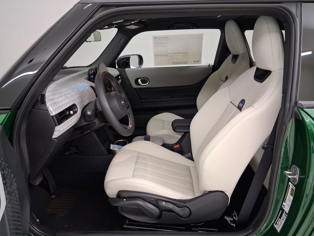 New 2026 MINI 2 Door Signature Plus Hatchback