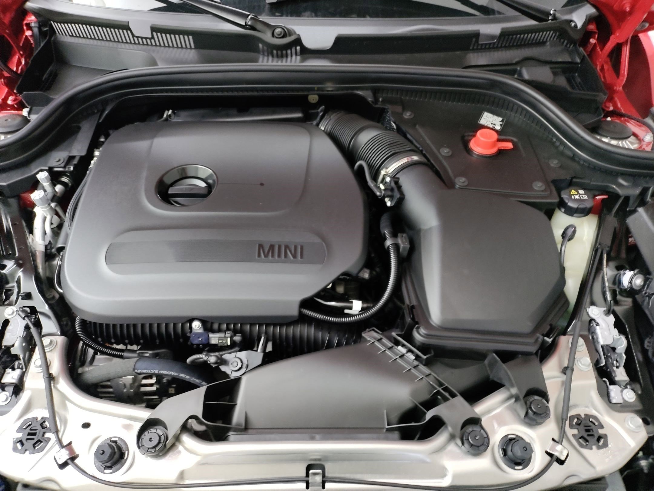 2026 MINI Hardtop 2 Door S - Photo 23