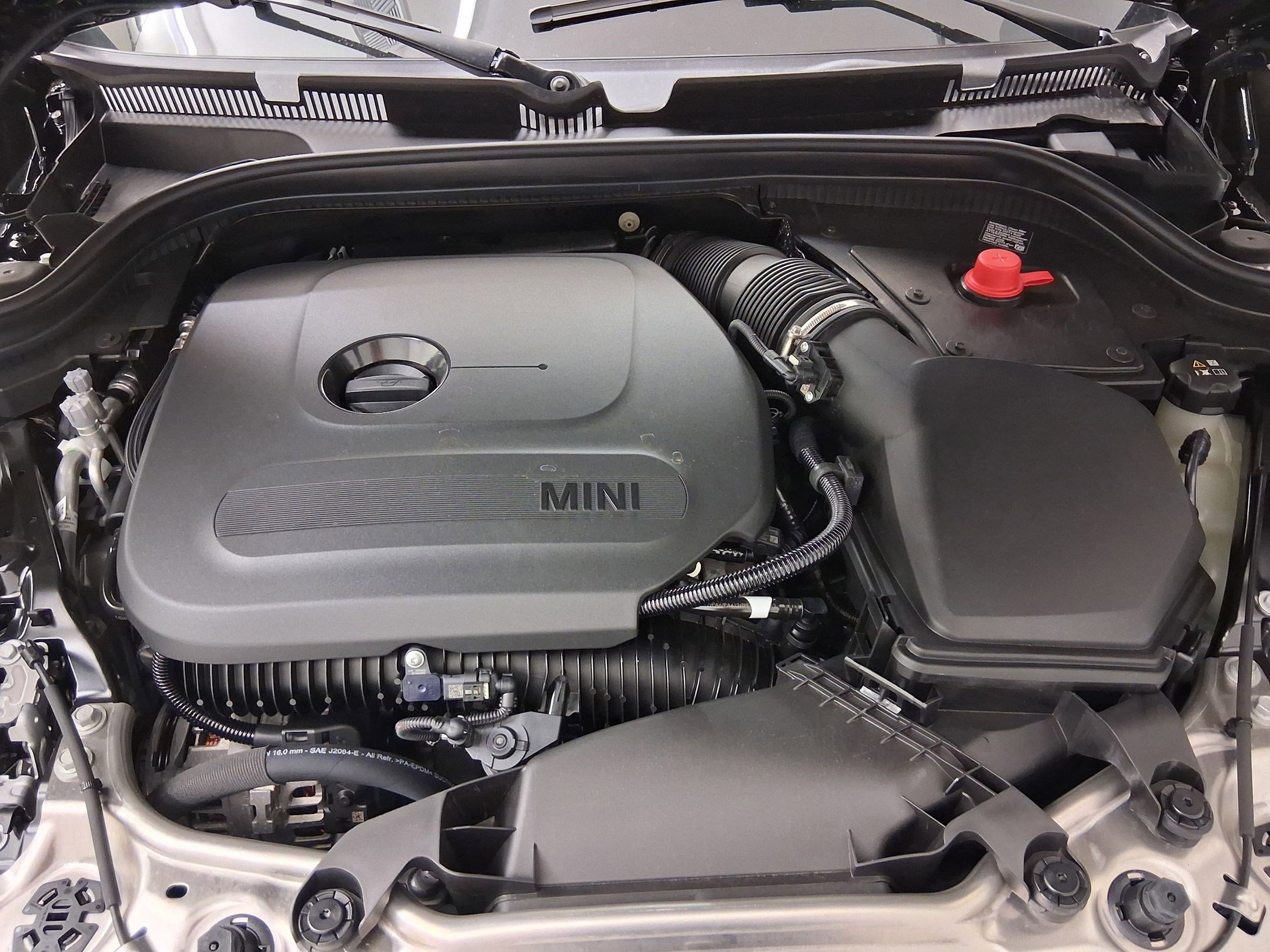 2026 MINI Hardtop 2 Door - Photo 28
