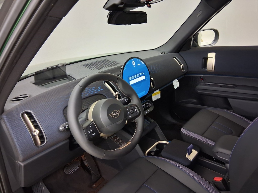 New 2027 MINI Countryman Signature Plus SUV