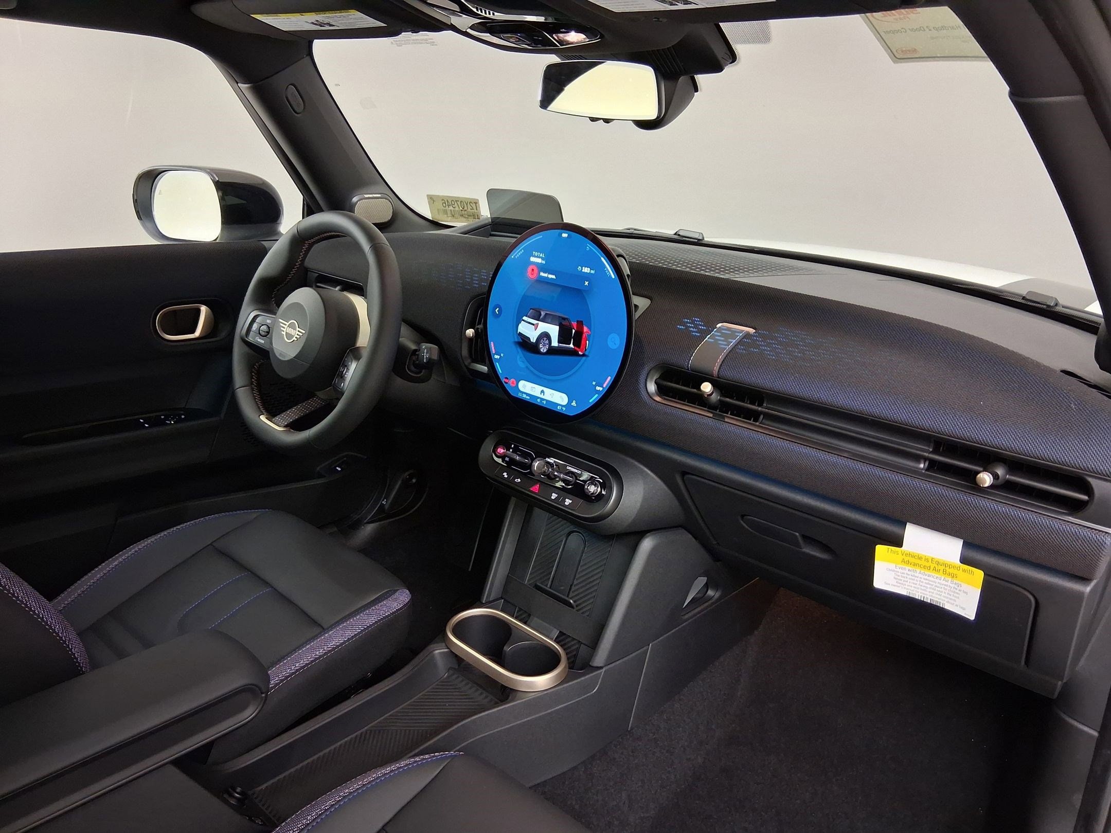 2026 MINI Hardtop 2 Door - Photo 13