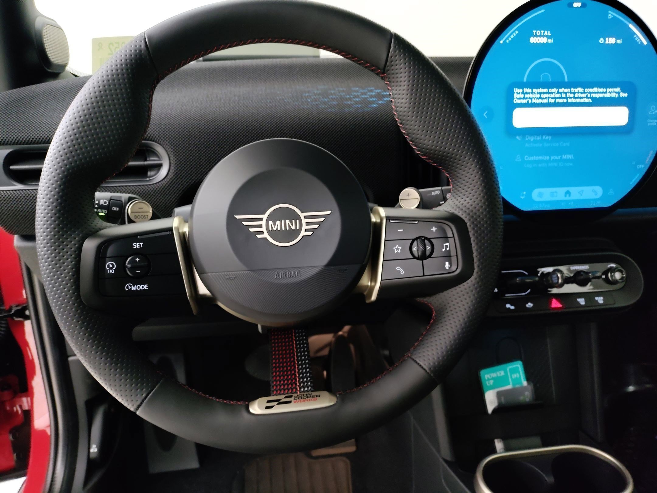 2026 MINI Hardtop 2 Door S - Photo 13