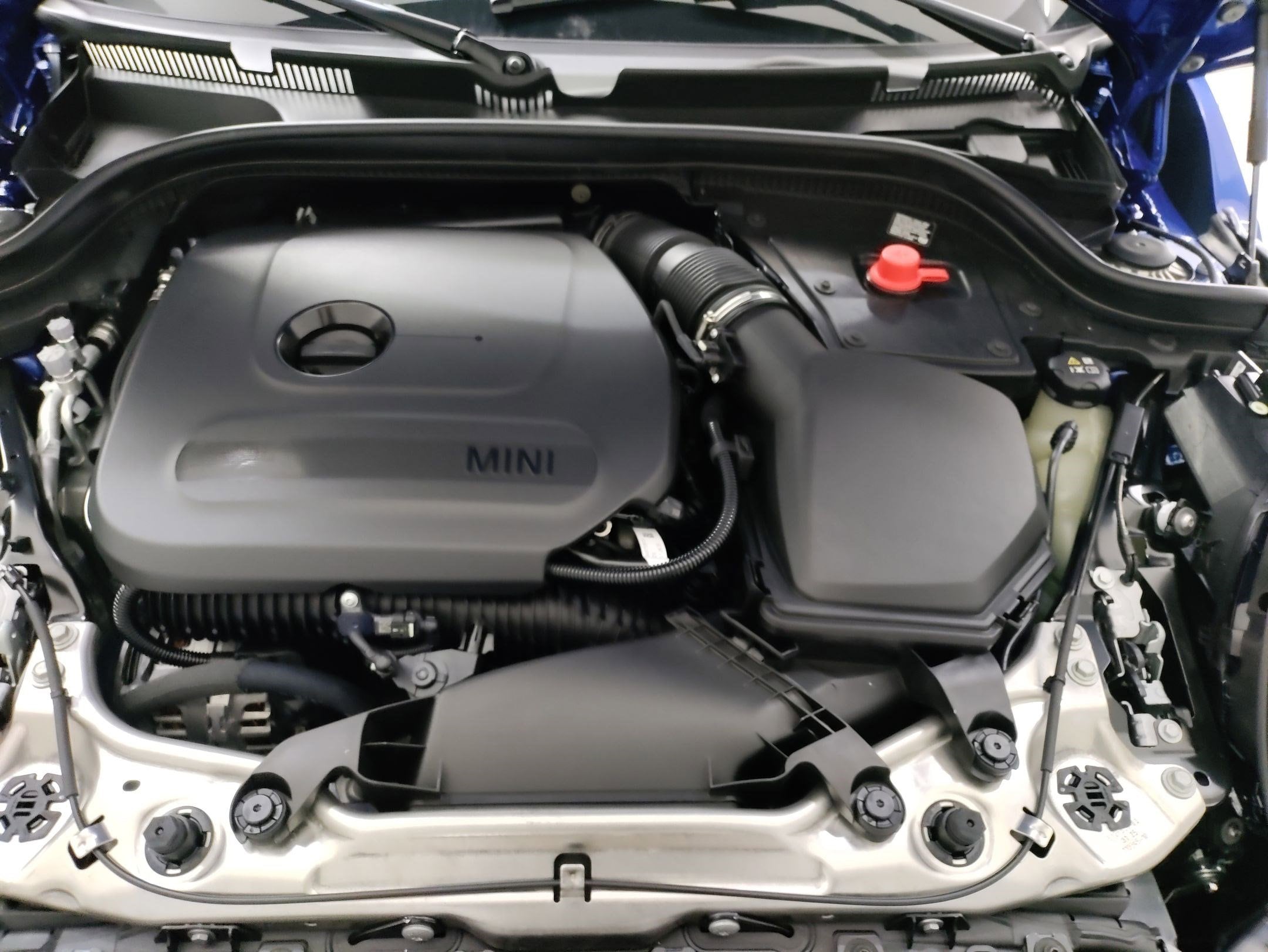 2026 MINI Hardtop 2 Door S - Photo 24