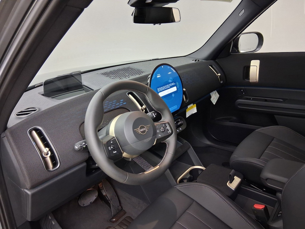 New 2027 MINI Countryman Signature Plus SUV