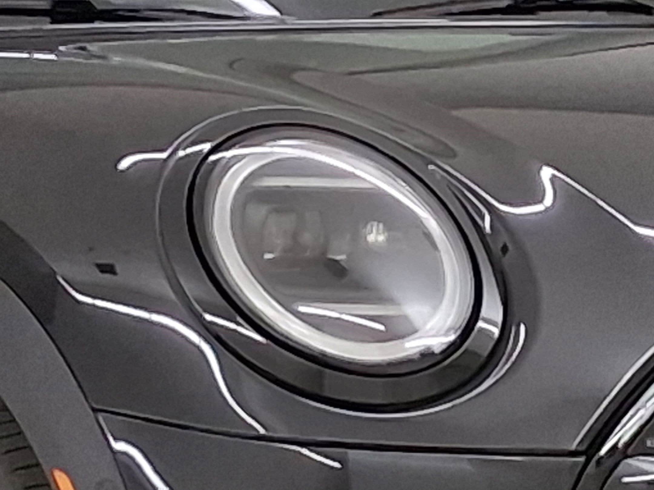 2026 MINI Hardtop 2 Door - Photo 9